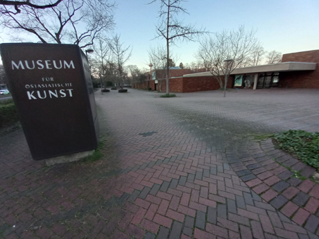 Museum Ostasiatische Kunst